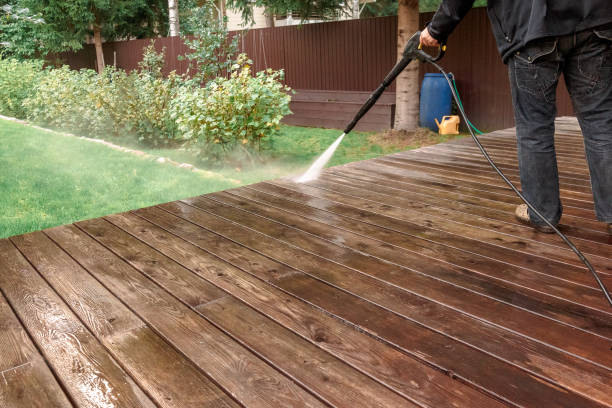 Best Playground Equipment Cleaning  in Bartonville, TX