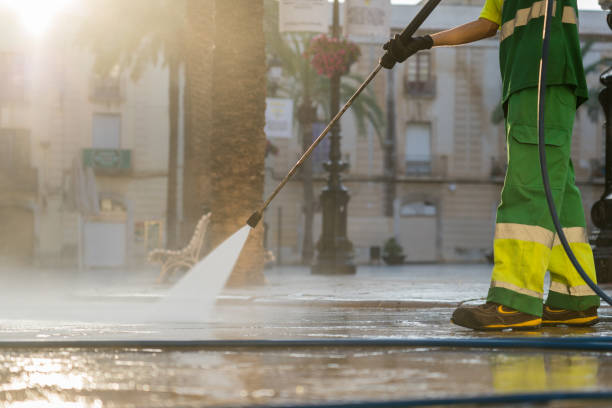 Best Restaurant Pressure Washing  in Bartonville, TX